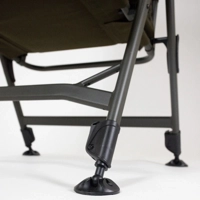 Solar Tackle SP C-Tech Recliner High Chair